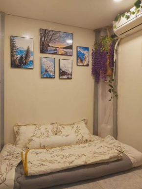 Johnny homestay, bed and breakfast, smarthome, quiet, amenities
